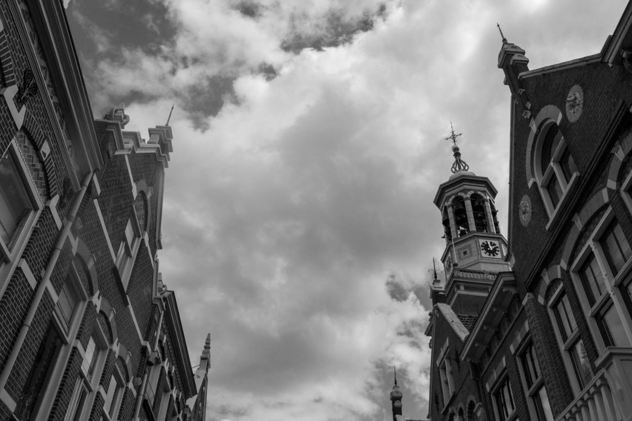 De Stadsboerderij Kampen Exteriör bild