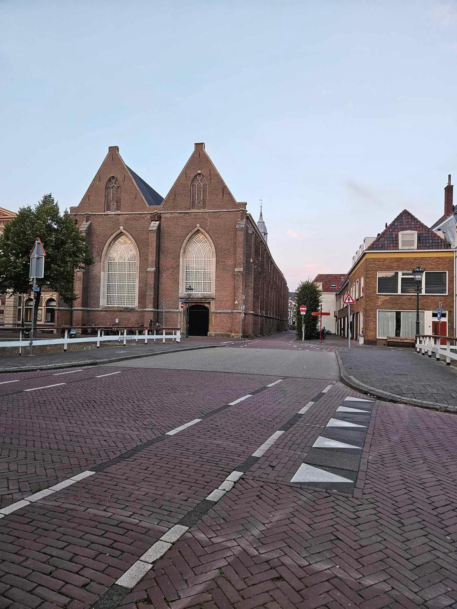De Stadsboerderij Kampen Exteriör bild