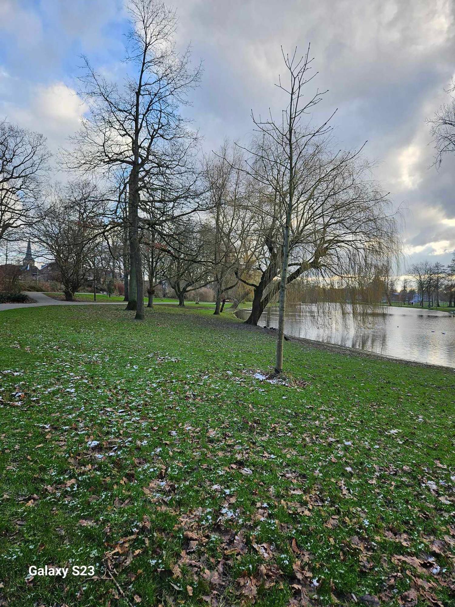 De Stadsboerderij Kampen Exteriör bild